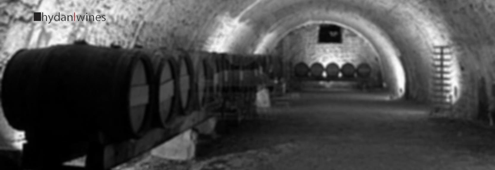 Hydan Wines